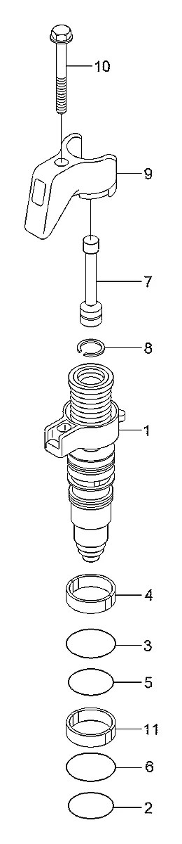 4010231 Escavadeira de esteiras Hyundai R800-7A