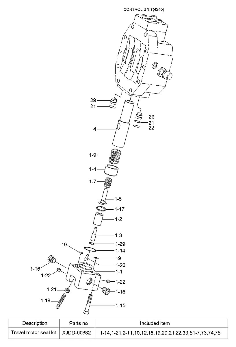 ZGAR-00529 Escavadeira de rodas Hyundai R55W-7