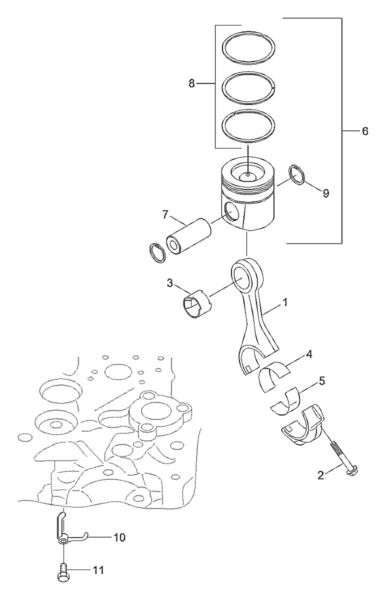 4955251 Escavadeira de esteiras Hyundai R235LCR-9