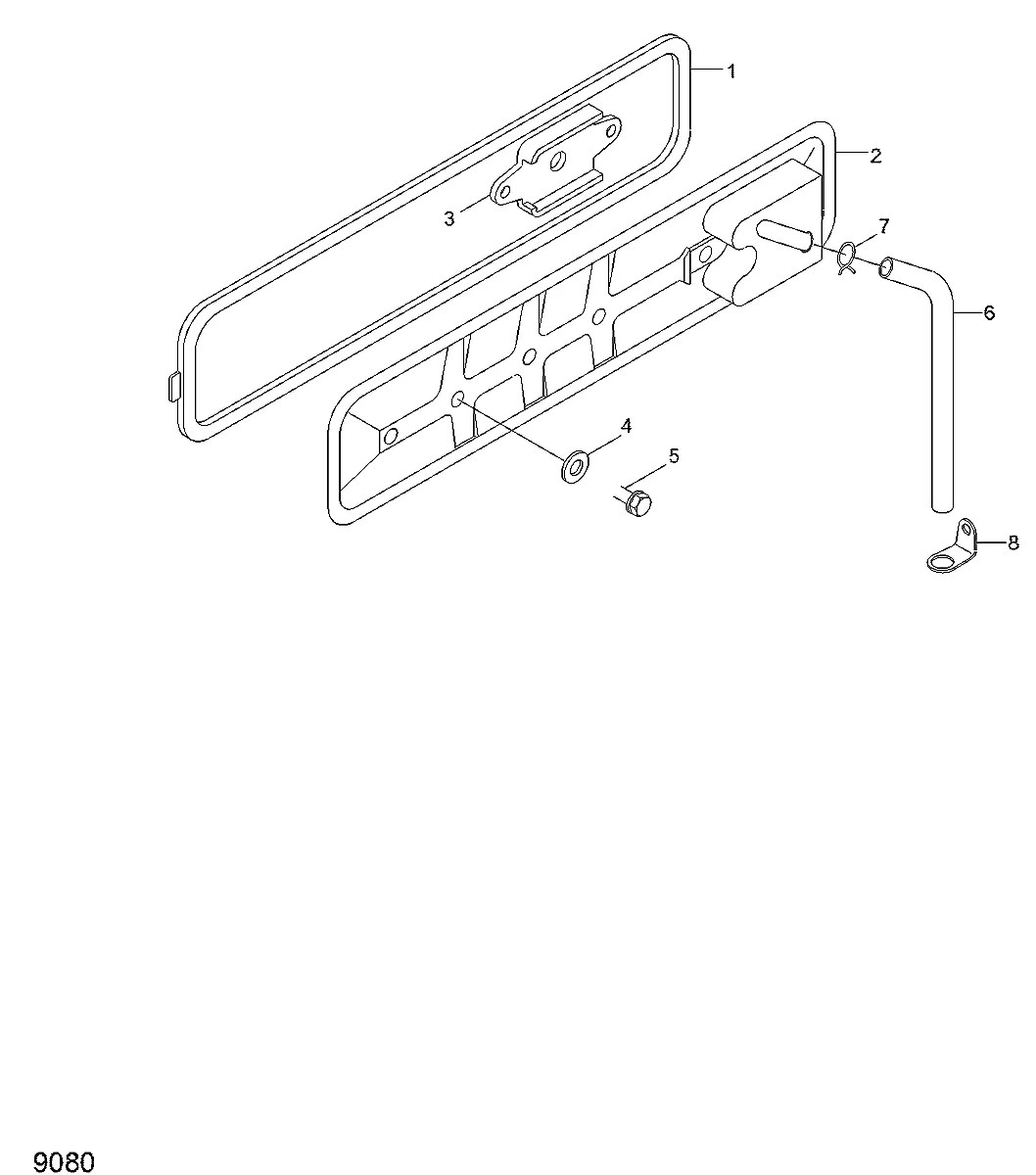 3909670 Escavadeira de rodas Hyundai R200W