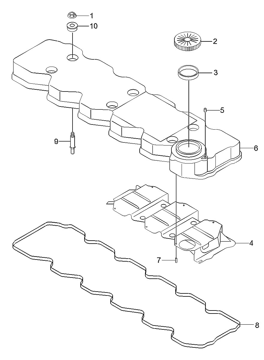 4898648 Pá-carregadeira Hyundai HL760-7A