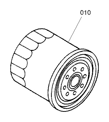 16414-32430 Mini carregadeira Hyundai HSL650-7