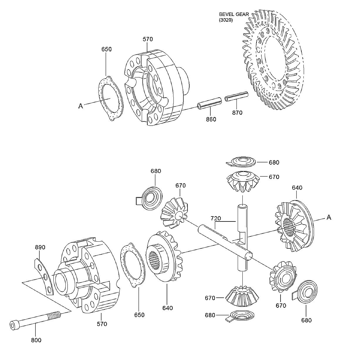 0730-105-010 Escavadeira de rodas Hyundai R130W-3