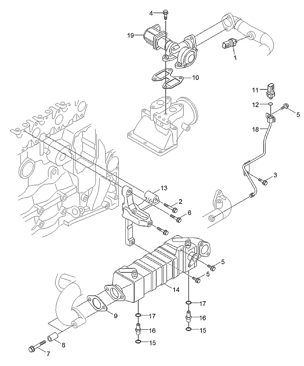 5307588 Escavadeira de esteiras Hyundai HX260 L