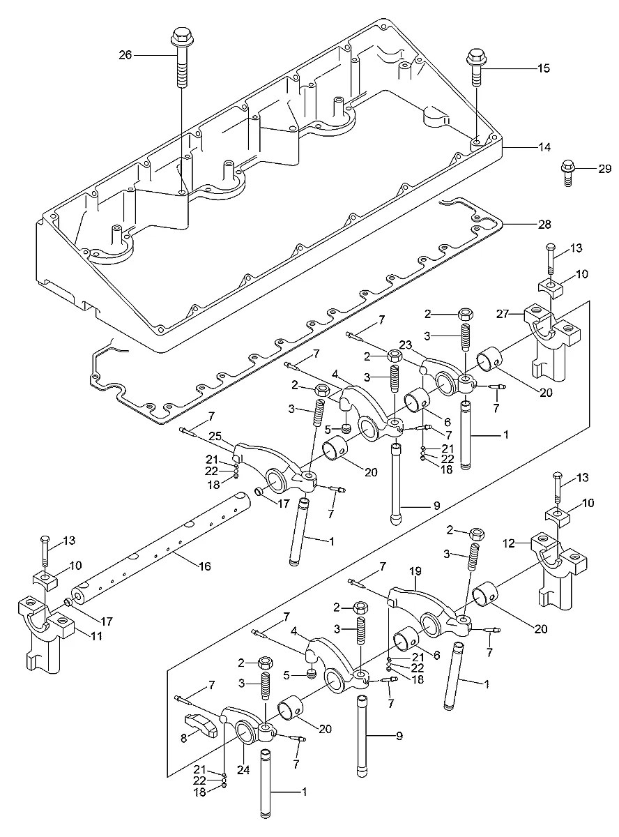 2868952 Escavadeira de esteiras Hyundai R480LC-9S
