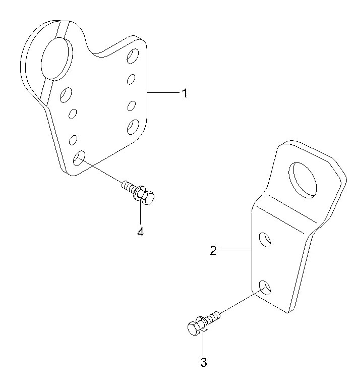 4894100 Escavadeira de esteiras Hyundai RB260LC-9S
