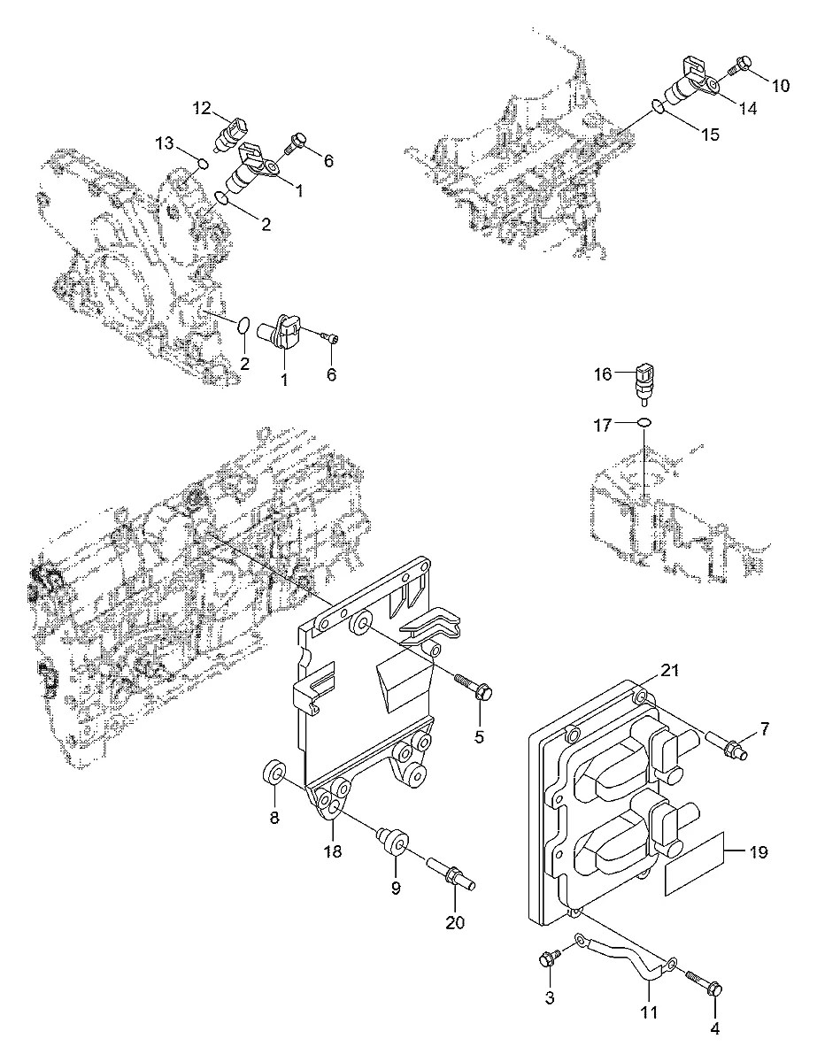 5290170 Pá-carregadeira Hyundai HL760-F