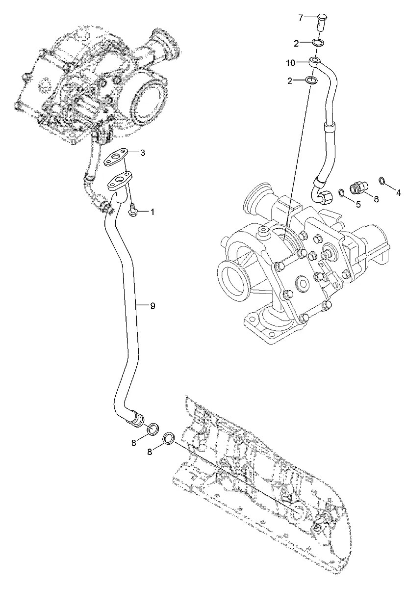 5289814 Pá-carregadeira Hyundai HL730TM-9A