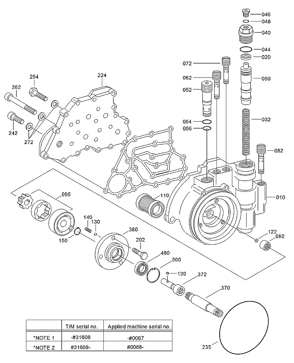 0501-210-564 Escavadeira de rodas Hyundai R170W-3