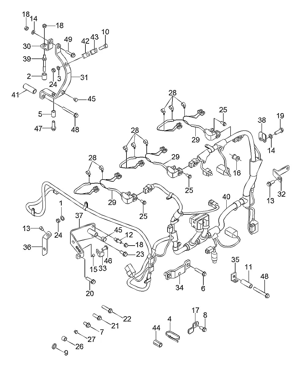 3864187 Escavadeira de esteiras Hyundai R320LC-9