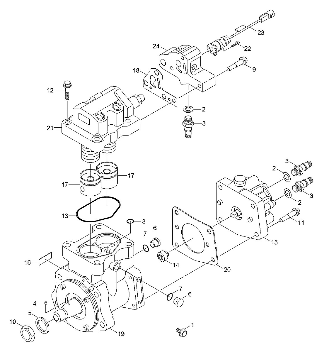4928533 Escavadeira de esteiras Hyundai R380LC-9A