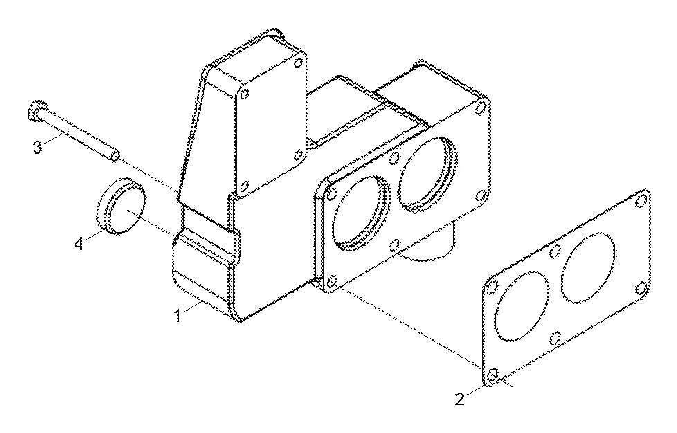 4095557 Escavadeira de esteiras Hyundai R1200-9