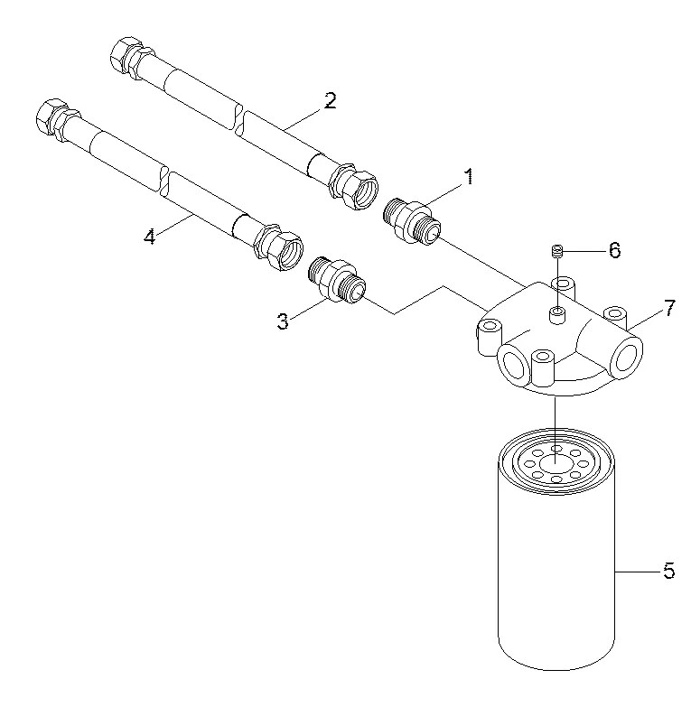 3863958 Escavadeira de esteiras Hyundai RB260LC-9S