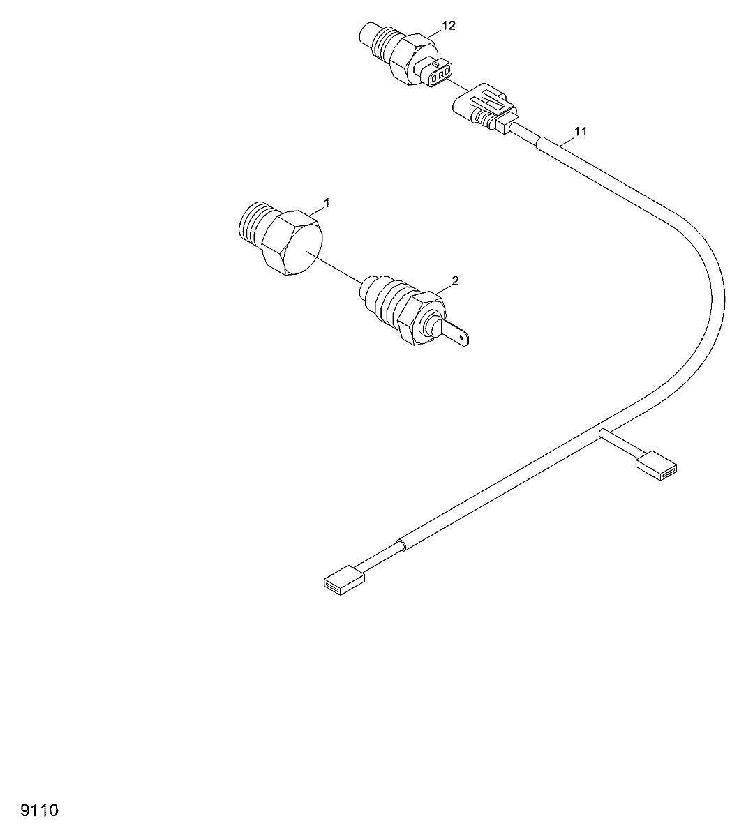 3918364 Empilhadeira Hyundai HDF35-45A-II
