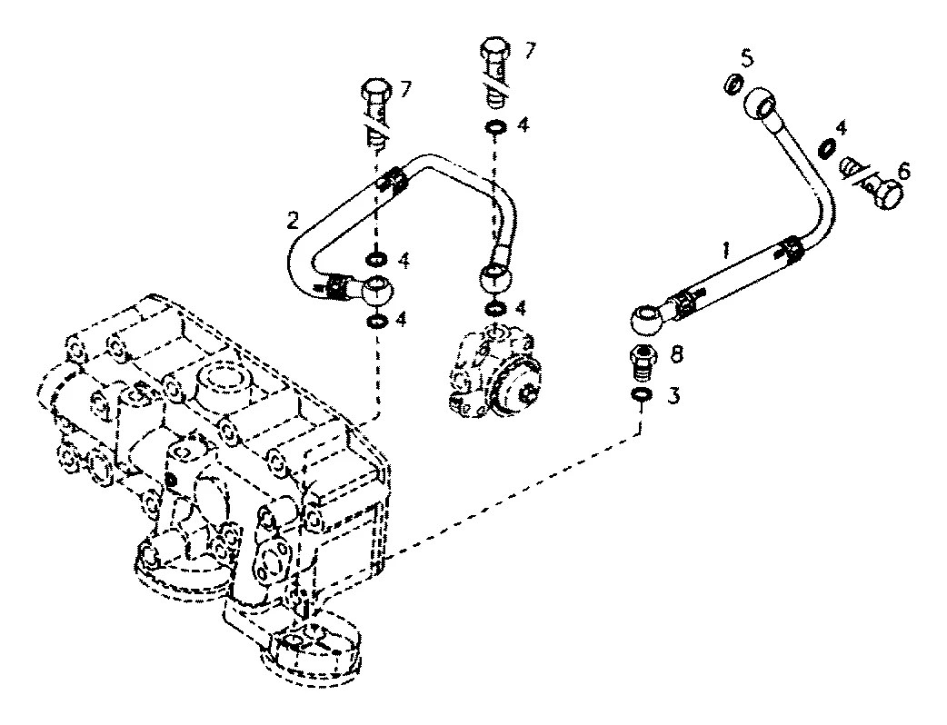 01118688 Pá-carregadeira Hyundai HL730-3
