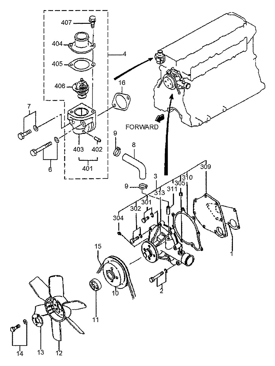 34448-44200 Escavadeira de rodas Hyundai R95W-3