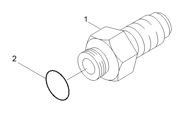 3040817 Escavadeira de esteiras Hyundai R480LC-9