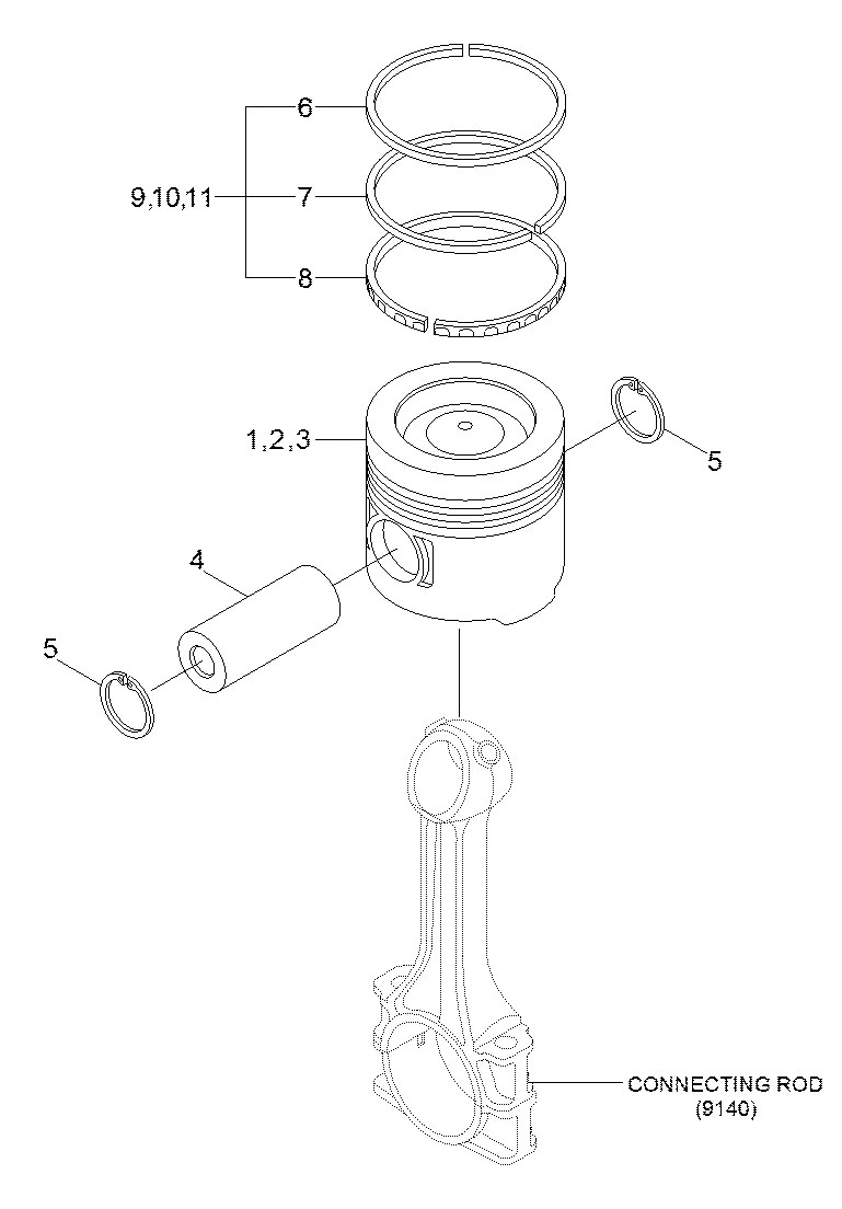 XJAF-00285 Escavadeira de esteiras Hyundai R180LC-9
