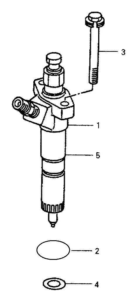 33815-93000 Escavadeira de esteiras Hyundai R210-ECONO