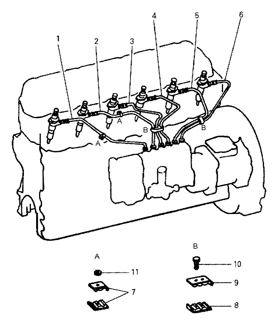 31423-83000 Escavadeira de esteiras Hyundai RC215C-7H