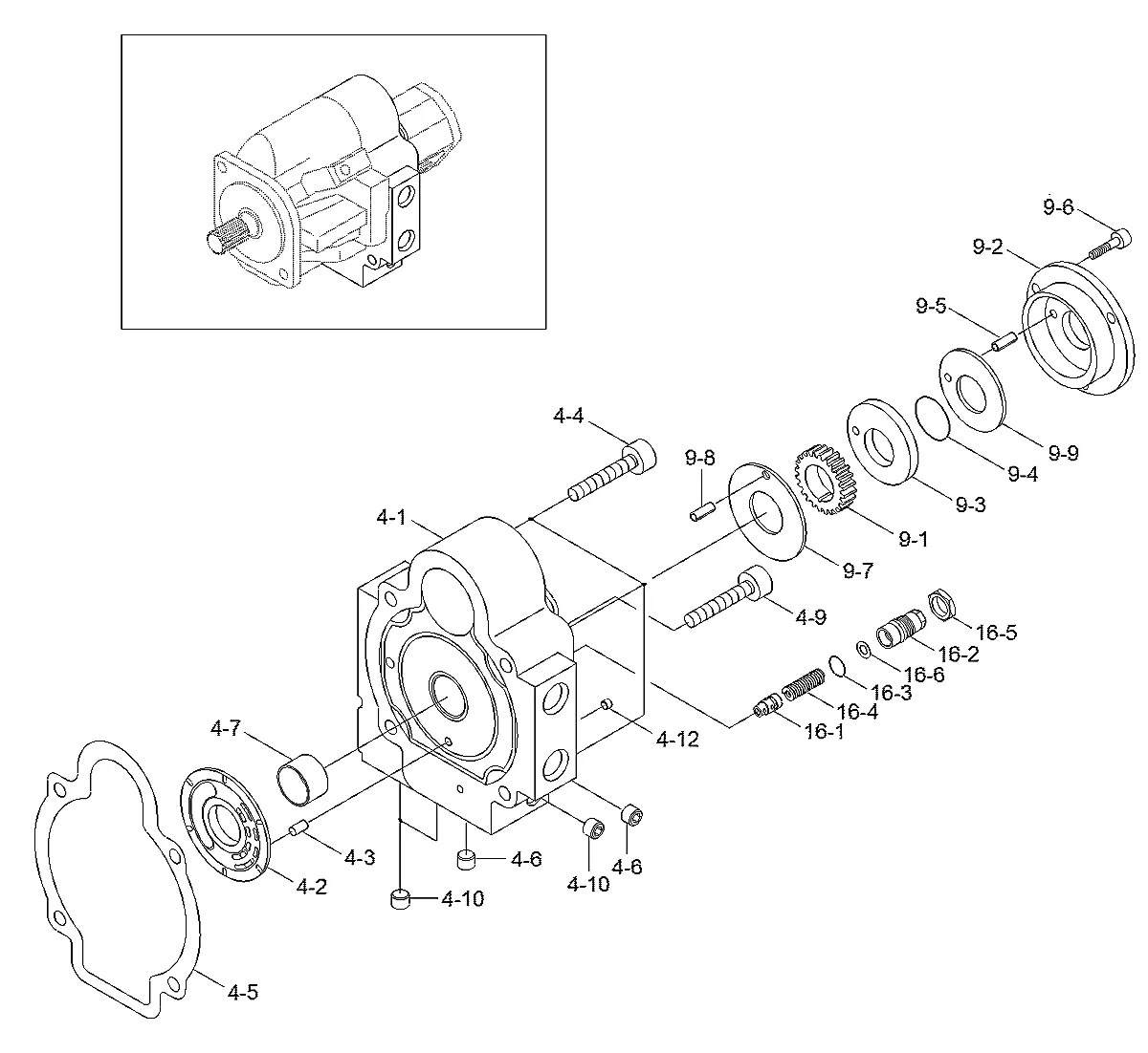 XJDD-00725 Escavadeira de esteiras Hyundai R35Z-9