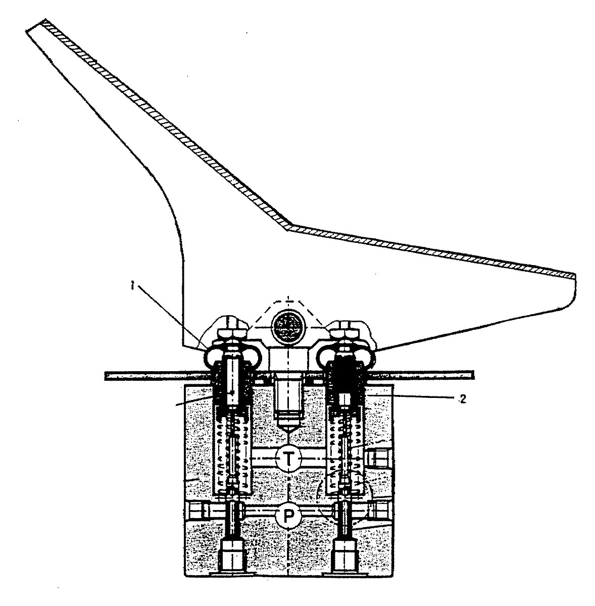 189-632-00 Escavadeira de esteiras Hyundai R450LC