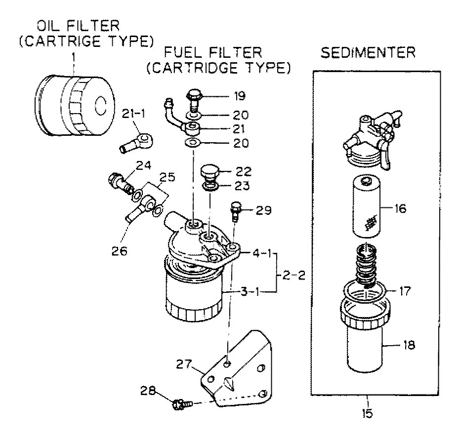 894456-7411 Empilhadeira Hyundai HDF15