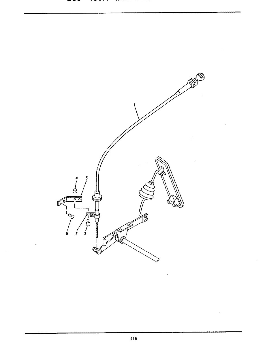 MF350049 Guindaste Hyundai HC25E
