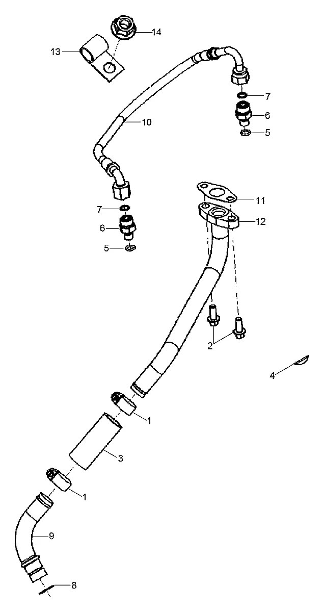 3937216 Escavadeira de esteiras Hyundai R290LC-7
