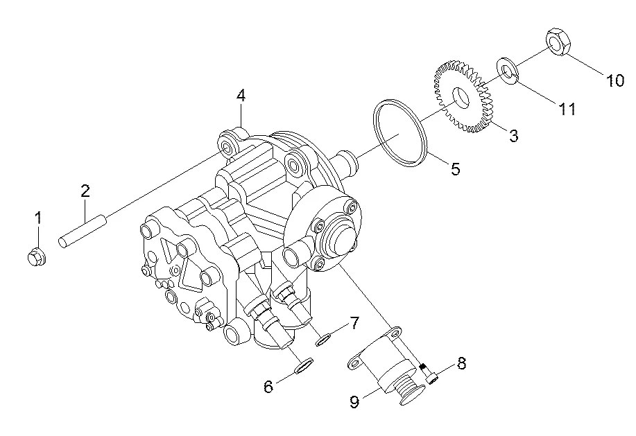 2830977 Escavadeira de esteiras Hyundai HX260 L
