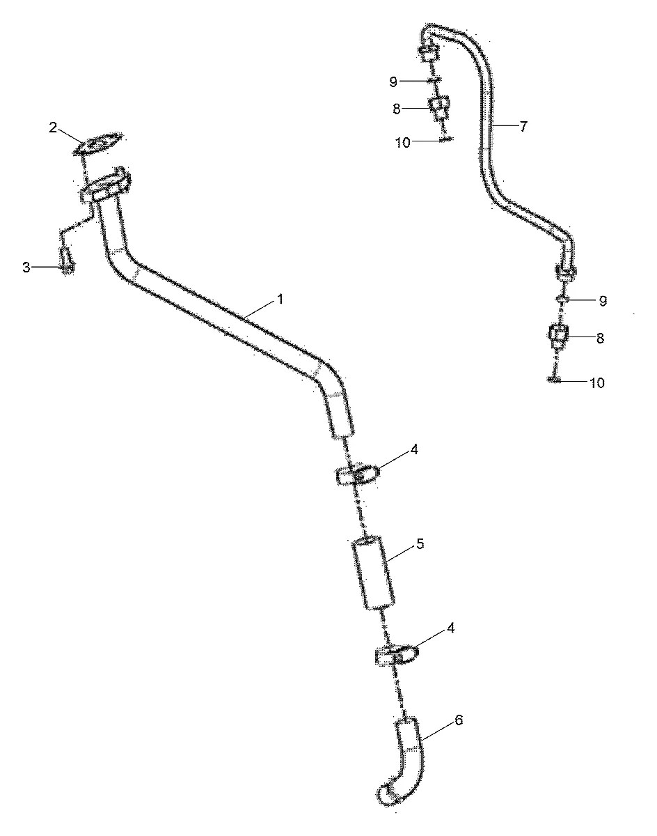 3918583 Escavadeira de esteiras Hyundai R215LC-7