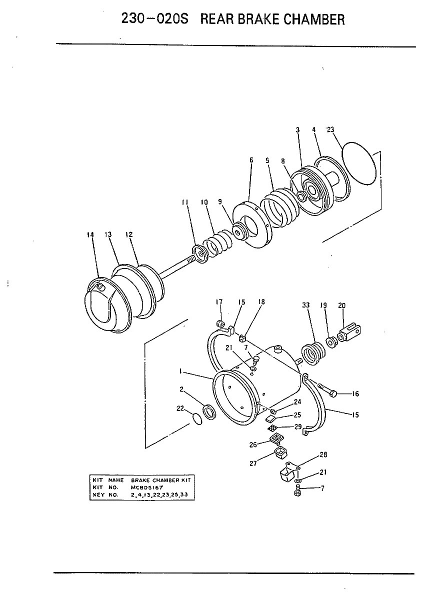 230-020S Guindaste Hyundai HC25E
