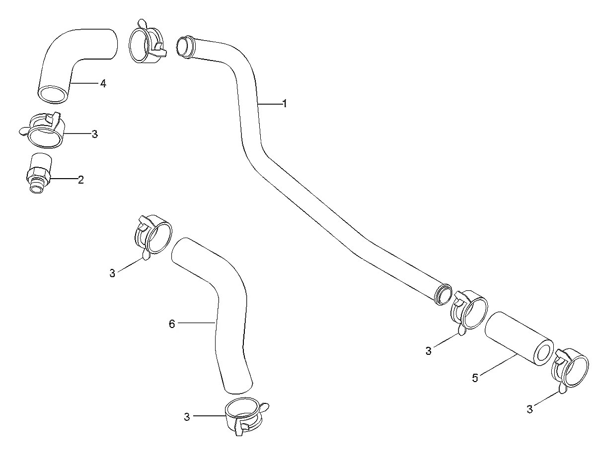 3927956 Escavadeira de rodas Hyundai R200W-3
