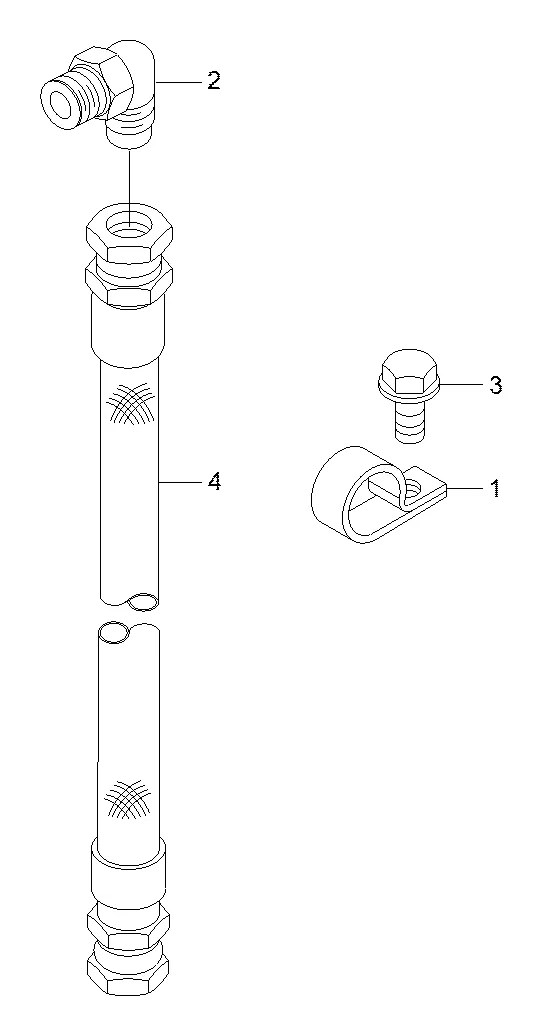 4022891 Escavadeira de esteiras Hyundai R480LC-9MH