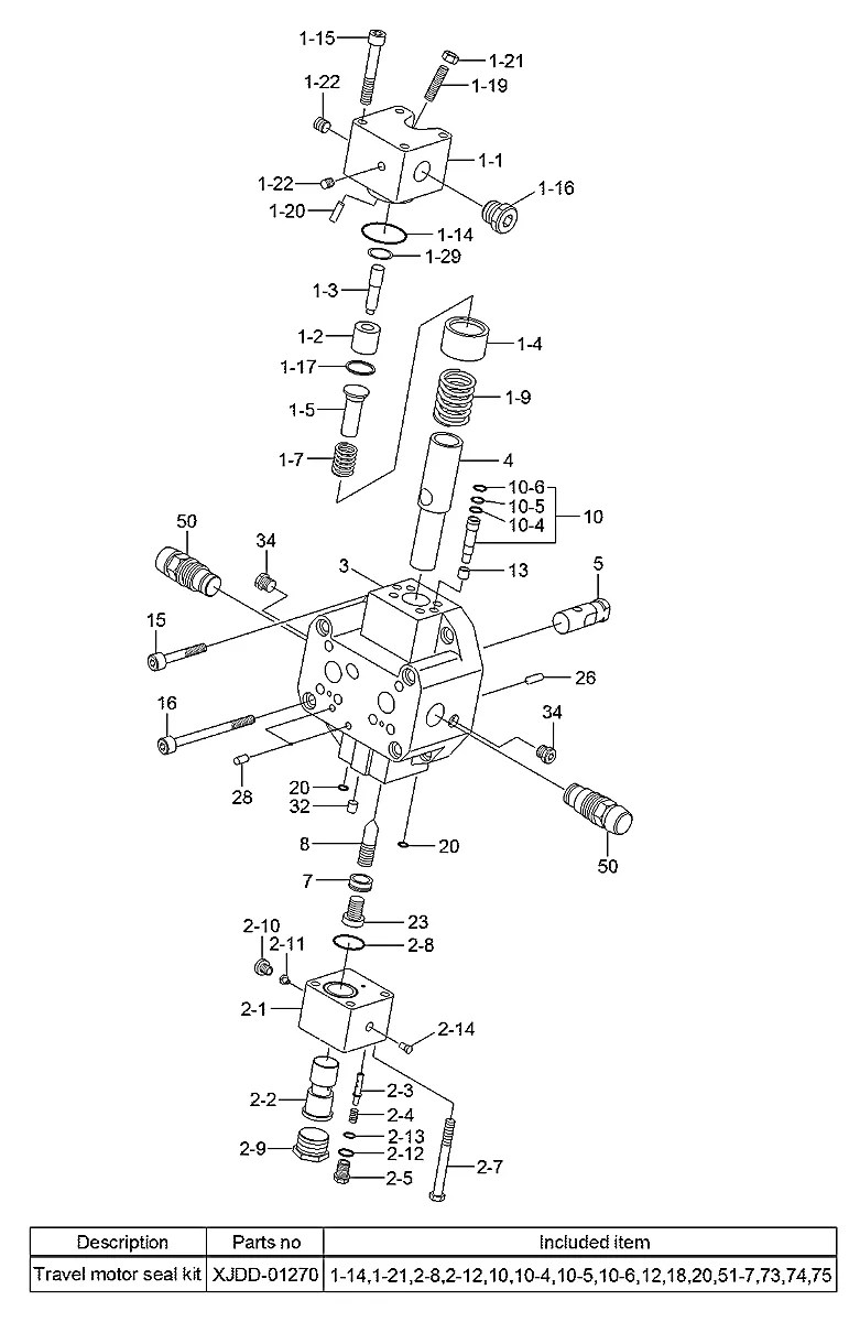 XJDD-01267 Escavadeira de rodas Hyundai R140W-9A