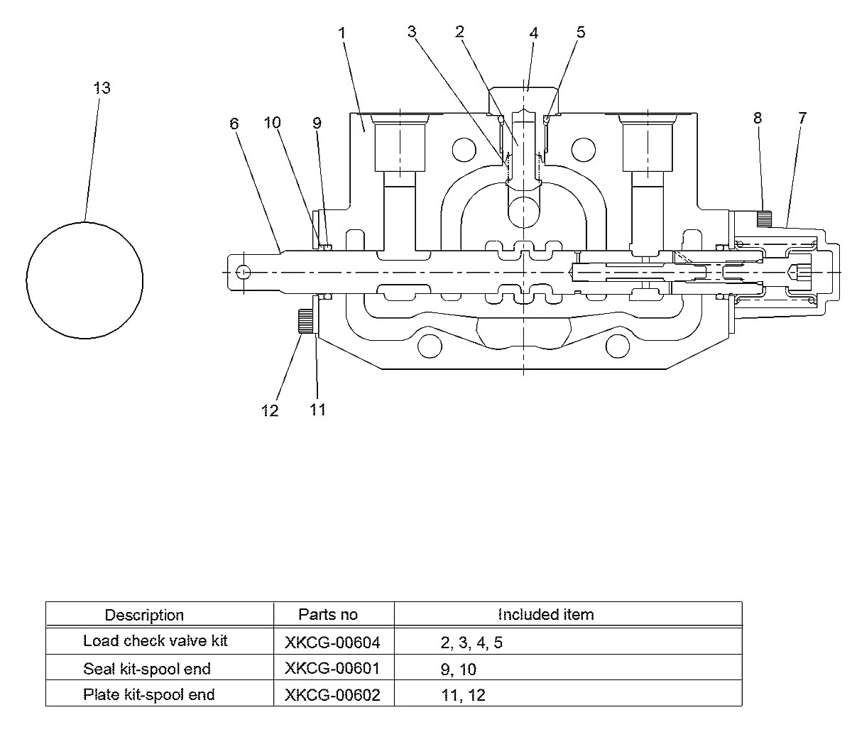 103290 Empilhadeira Hyundai 20D-9S