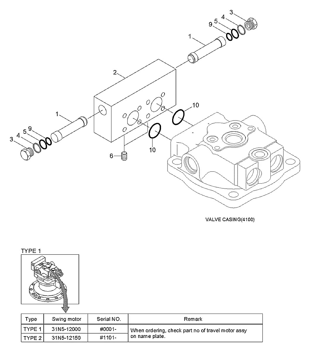 XKAH-00620 Escavadeira de esteiras Hyundai R160LC-7