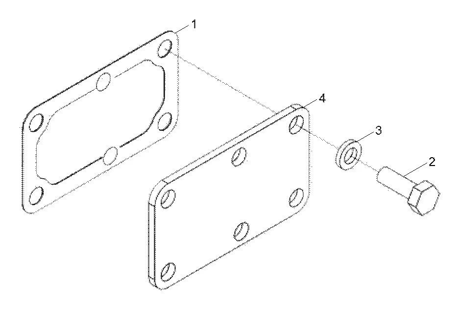 4006240 Escavadeira de esteiras Hyundai R1200-9