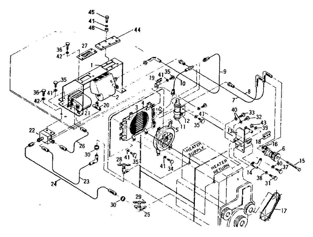 21L1-4002 Pá-carregadeira Hyundai HL35C