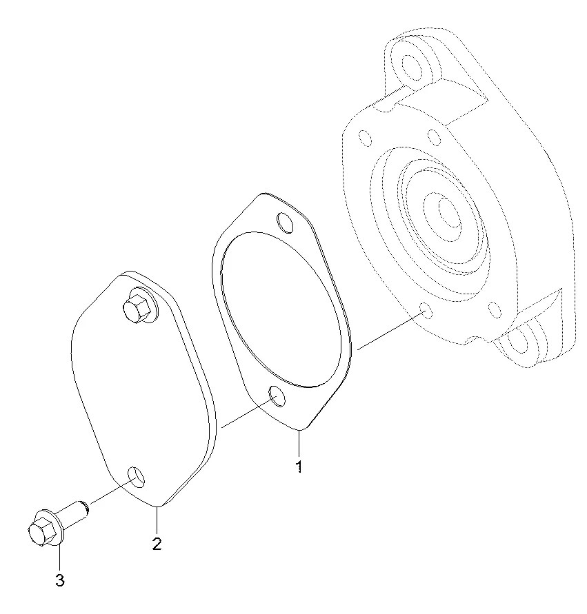 4988280 Escavadeira de esteiras Hyundai R235LCR-9A