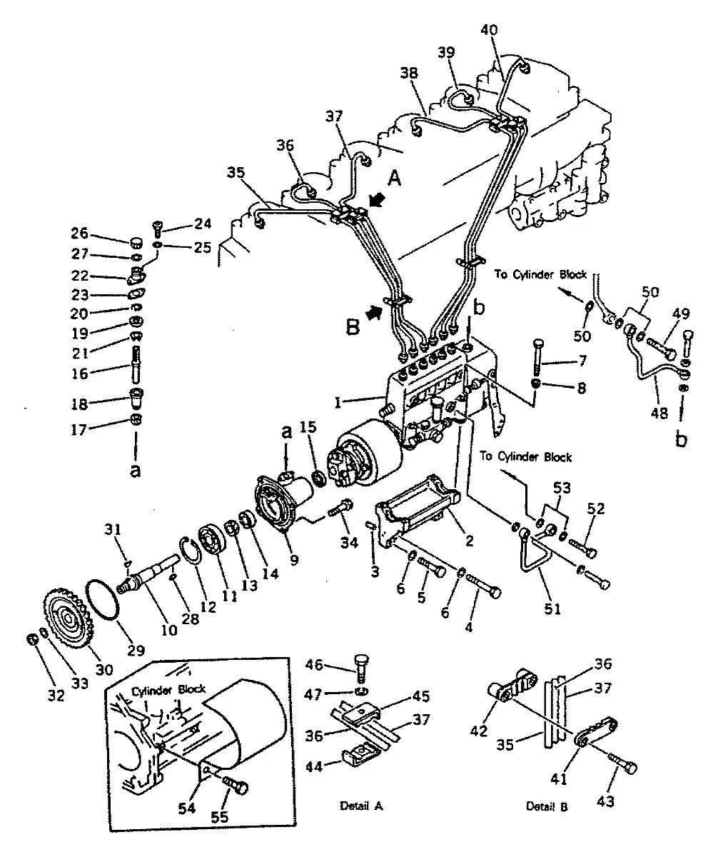 06000-06005 Escavadeira de esteiras Hyundai R450LC