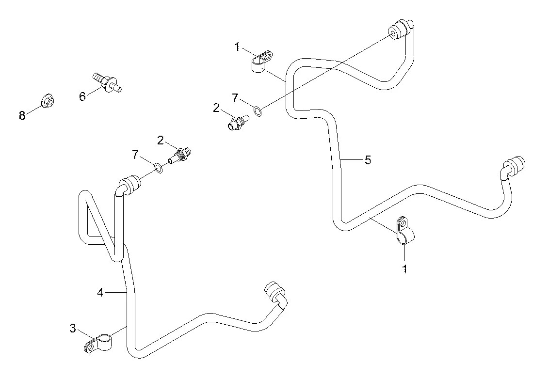 3974867 Escavadeira de esteiras Hyundai R210NLC-9