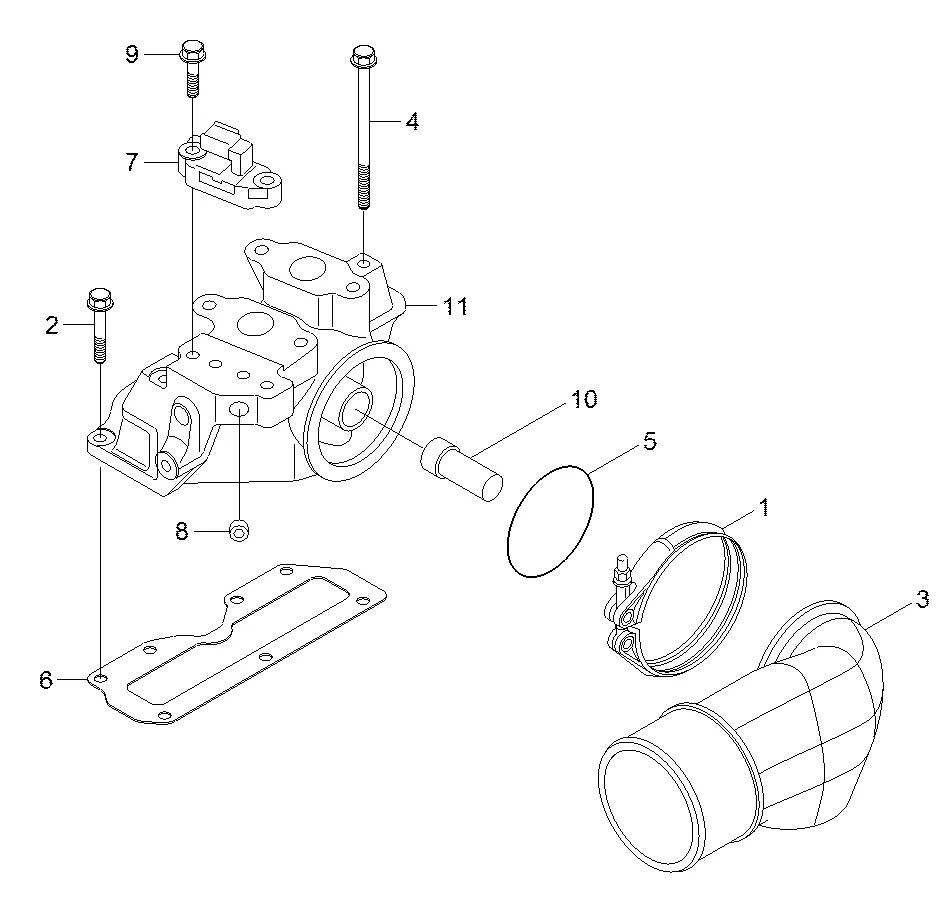 5262478 Escavadeira de esteiras Hyundai R380LC-9A