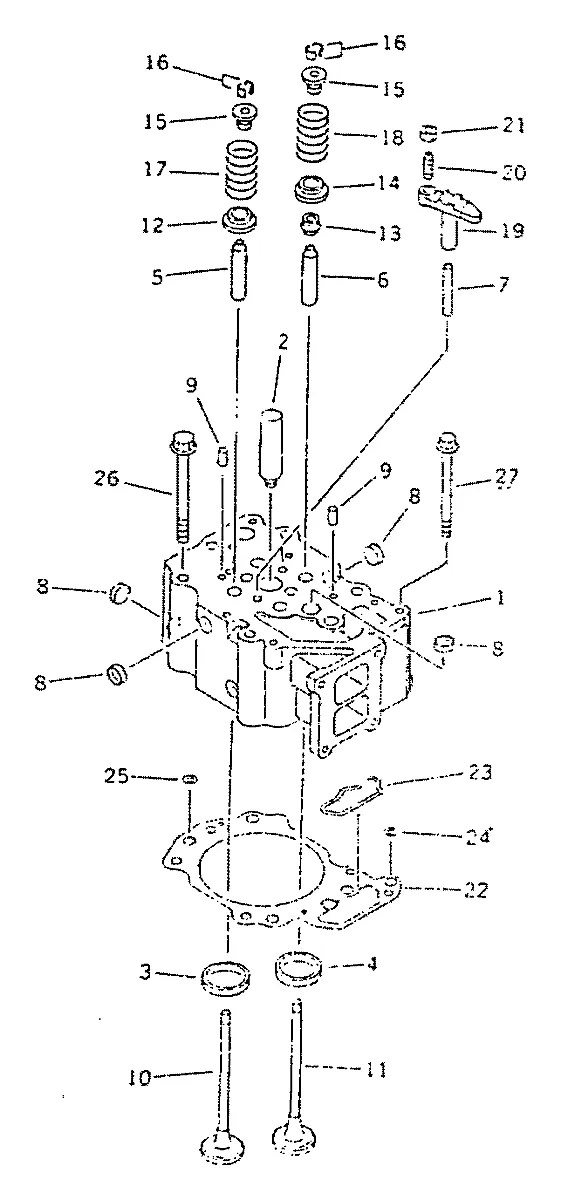 6150-41-4430 Escavadeira de esteiras Hyundai R450LC