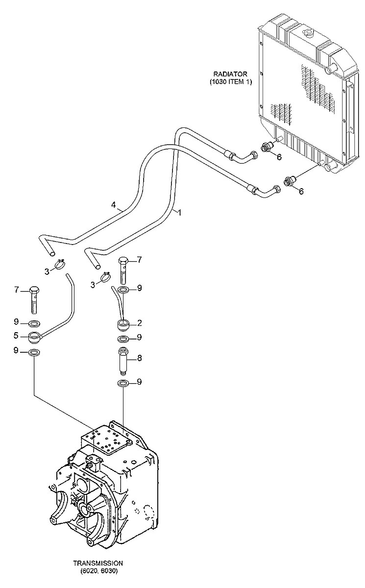 239216000 Empilhadeira Hyundai HDF35A-II