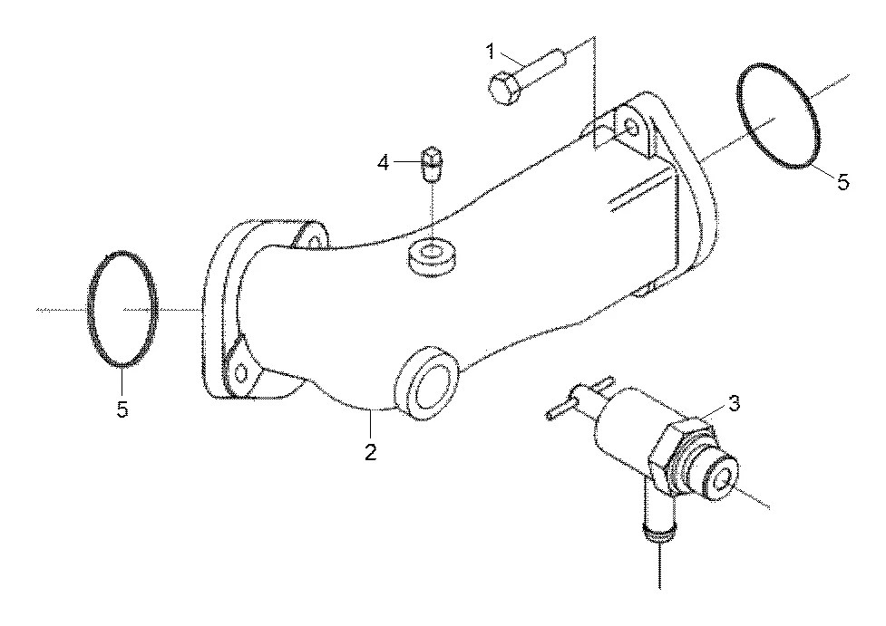 4095960 Escavadeira de esteiras Hyundai R1200-9