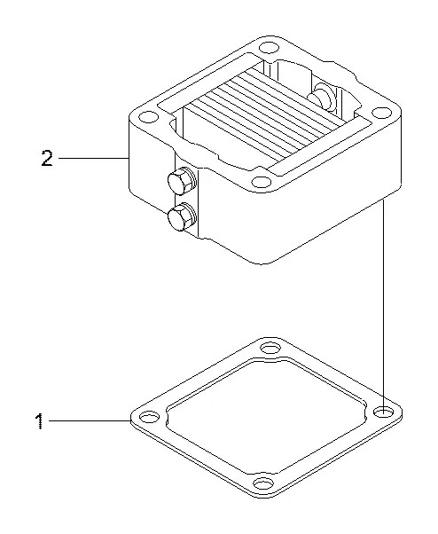 3970001 Escavadeira de esteiras Hyundai R235LCR-9