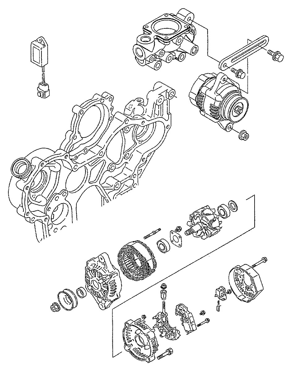 XJAU-00287 Escavadeira de esteiras Hyundai R55-7