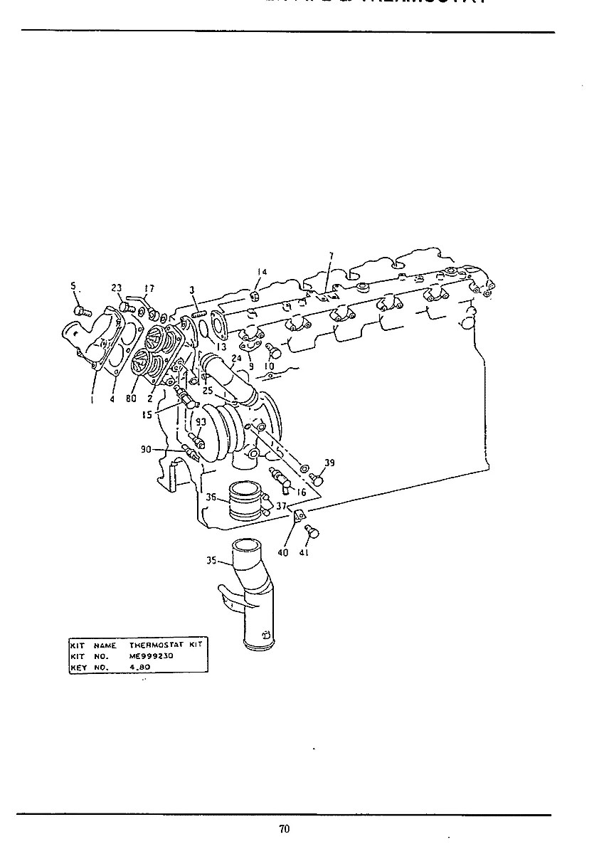 C0071-80 Guindaste Hyundai HC25E