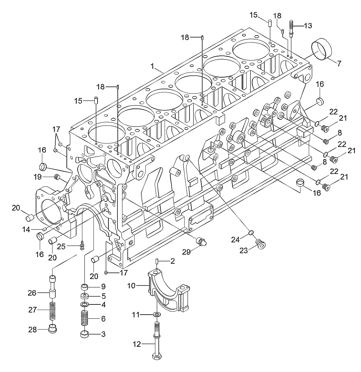 3026961 Escavadeira de esteiras Hyundai R480LC-9MH